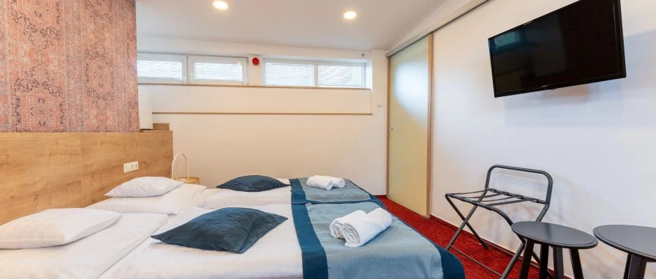 Ozis Hotel Nagykanizsa