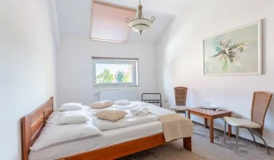 Ozis Hotel Nagykanizsa