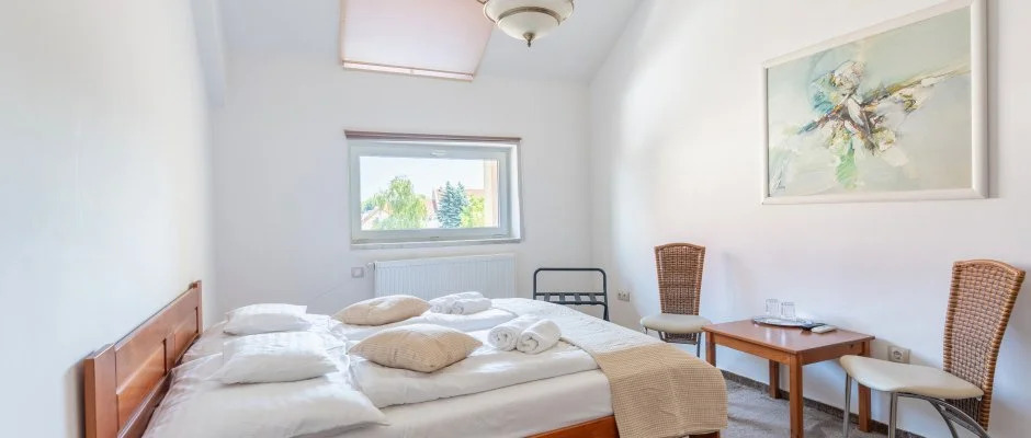 Ozis Hotel Nagykanizsa