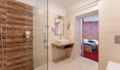 Ozis Hotel Nagykanizsa