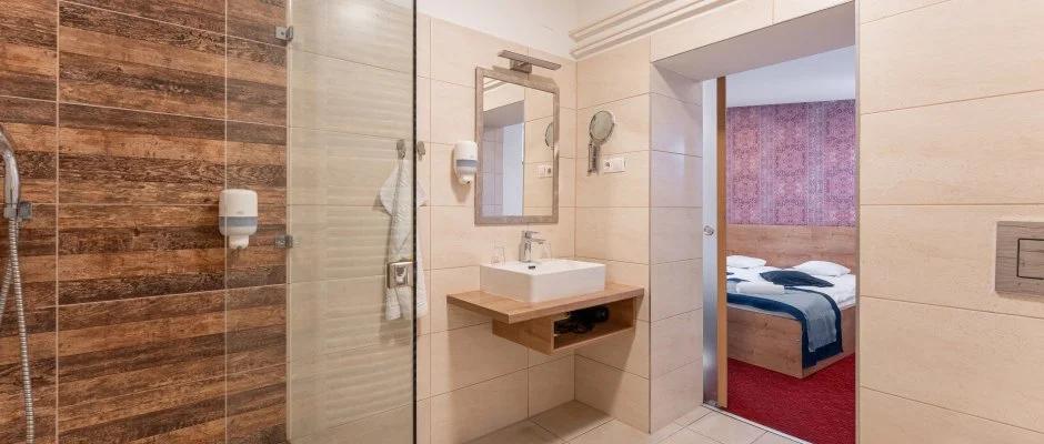 Ozis Hotel Nagykanizsa