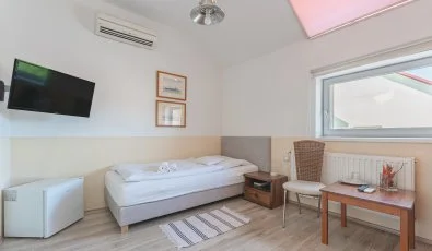 Ozis Hotel Nagykanizsa