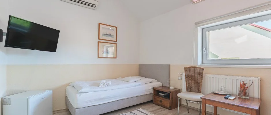 Ozis Hotel Nagykanizsa