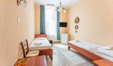 Ozis Hotel Nagykanizsa