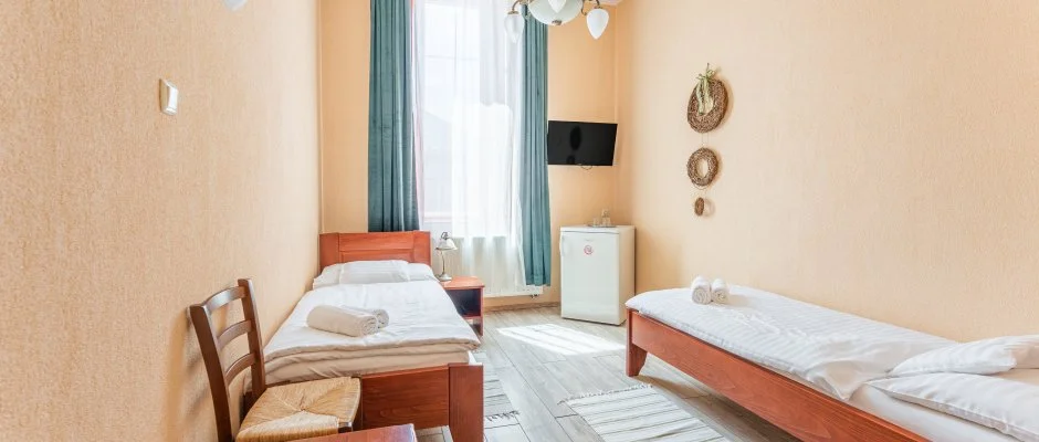 Ozis Hotel Nagykanizsa