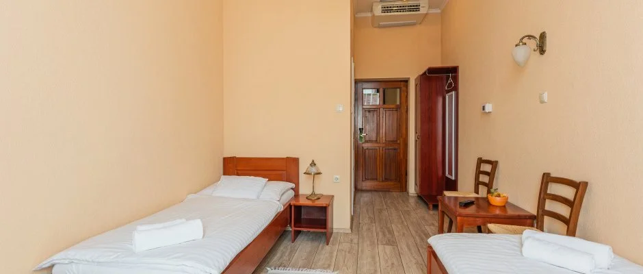 Ozis Hotel Nagykanizsa