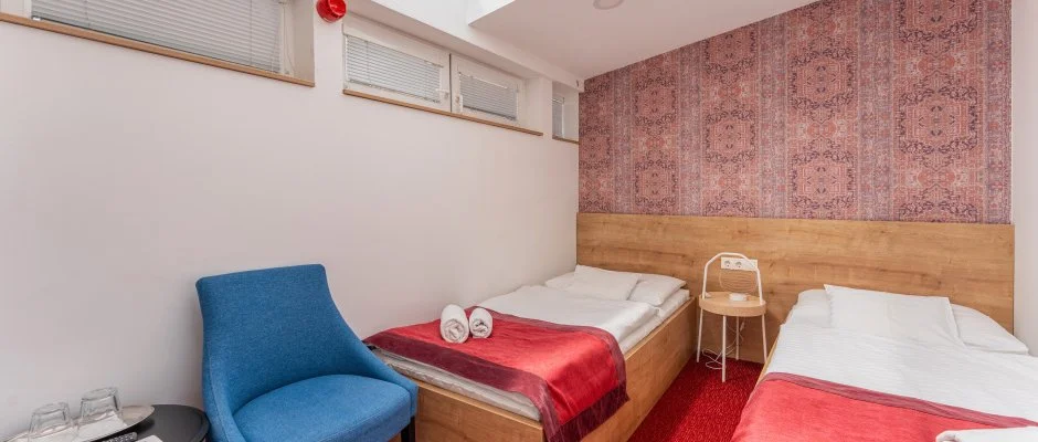 Ozis Hotel Nagykanizsa