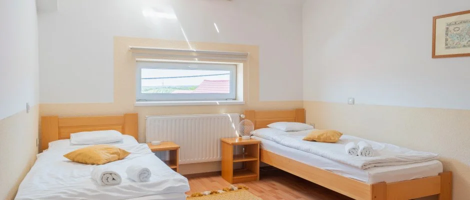 Ozis Hotel Nagykanizsa