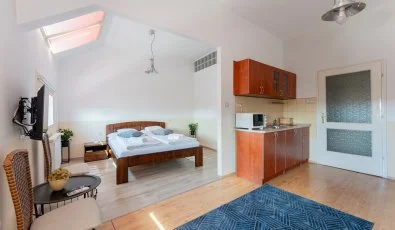 Ozis Hotel Nagykanizsa