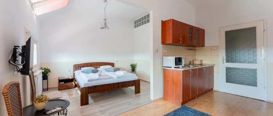 Ozis Hotel Nagykanizsa