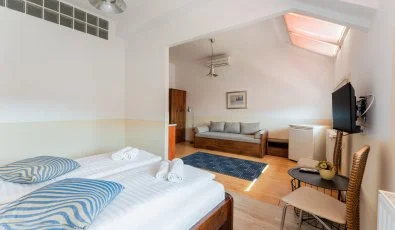 Ozis Hotel Nagykanizsa