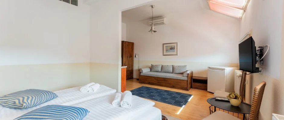 Ozis Hotel Nagykanizsa