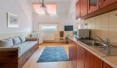 Ozis Hotel Nagykanizsa