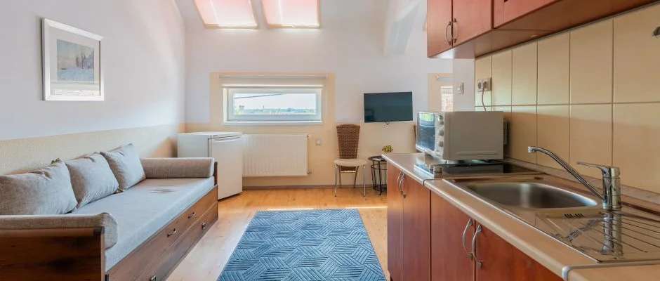 Ozis Hotel Nagykanizsa