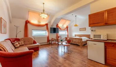 Ozis Hotel Nagykanizsa