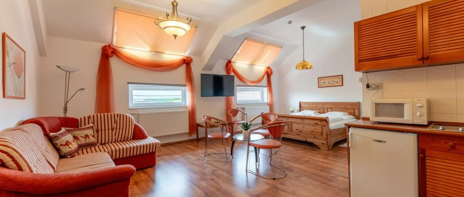 Ozis Hotel Nagykanizsa