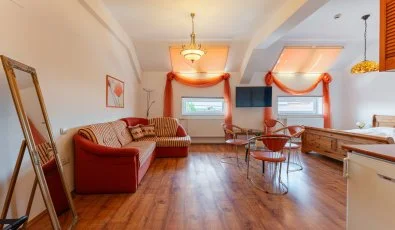 Ozis Hotel Nagykanizsa