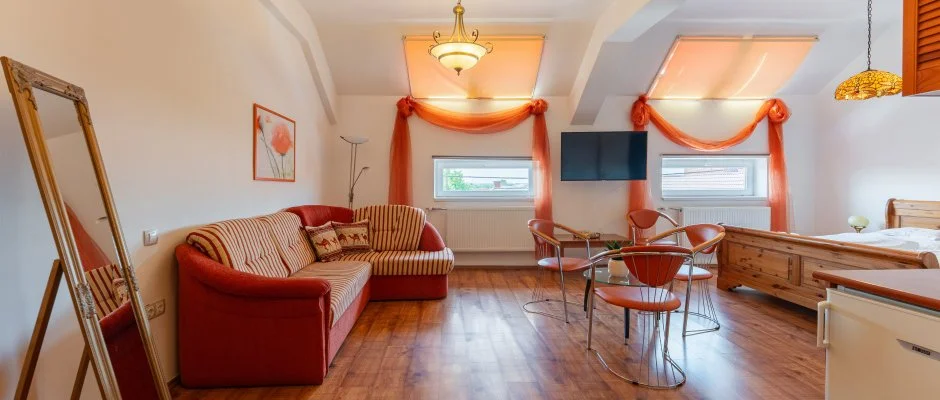 Ozis Hotel Nagykanizsa