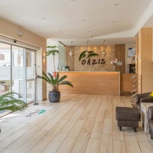 Oázis Hotel Nagykanizsa - Napi árak önellátással (min. 2 éj)