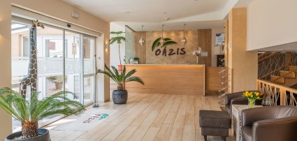 Ozis Hotel  Nagykanizsa - Wellness akcik 3 jszakra