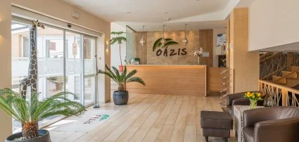 Ozis Hotel Nagykanizsa