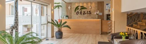 Oázis Hotel