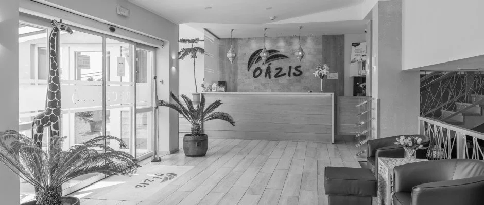 Ozis Hotel Nagykanizsa