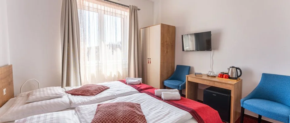 Ozis Hotel Nagykanizsa