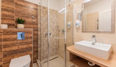 Ozis Hotel Nagykanizsa