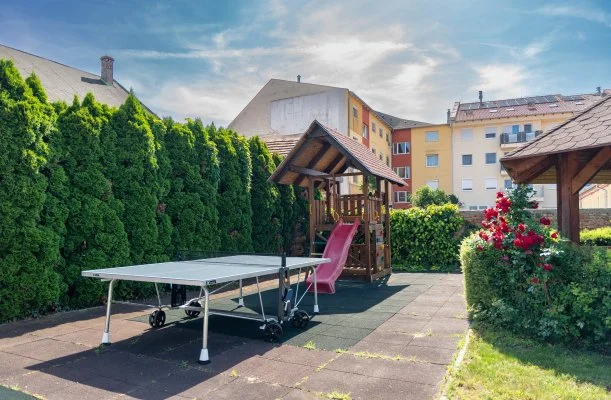 Oázis Hotel Nagykanizsa Oázis Hotel Nagykanizsa