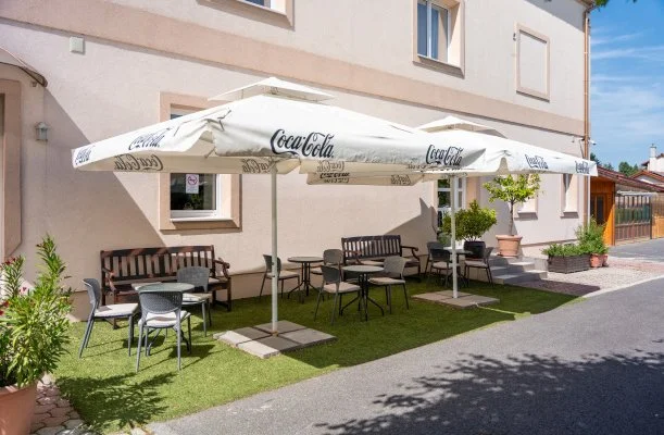 Oázis Hotel Nagykanizsa Oázis Hotel Nagykanizsa