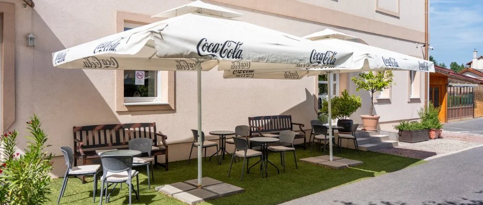 Ozis Hotel Nagykanizsa