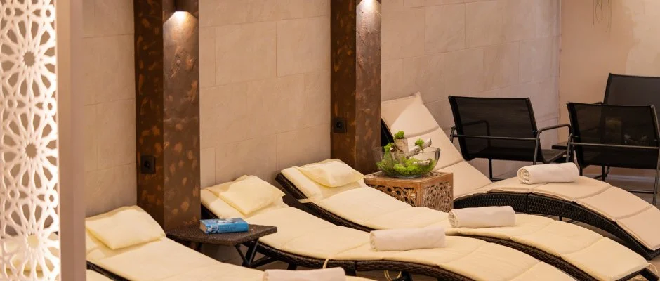 Ozis Hotel Nagykanizsa