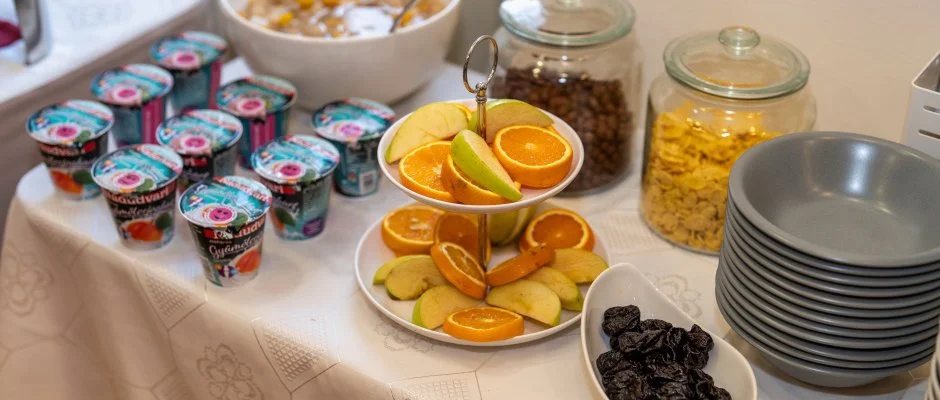 Ozis Hotel Nagykanizsa