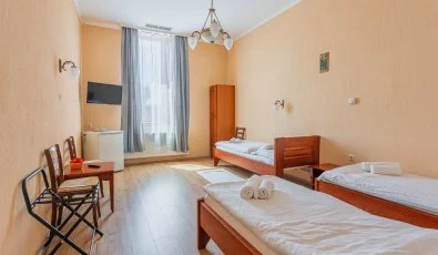O�zis Hotel Nagykanizsa