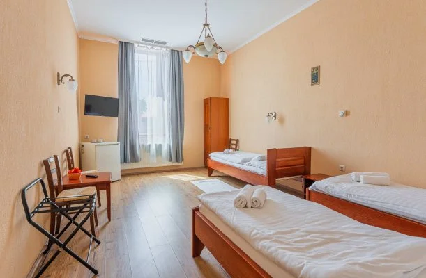 O�zis Hotel Nagykanizsa