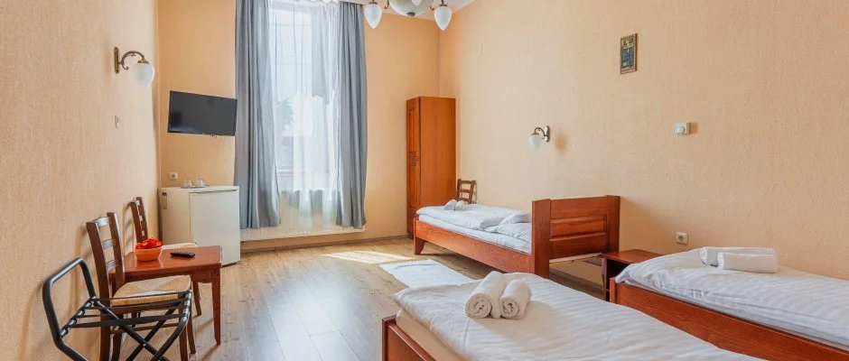 O�zis Hotel Nagykanizsa