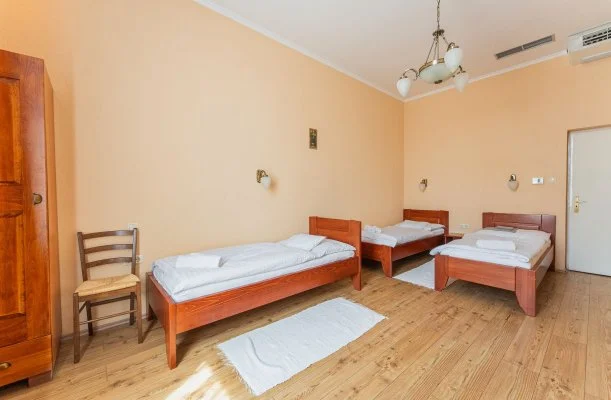 O�zis Hotel Nagykanizsa
