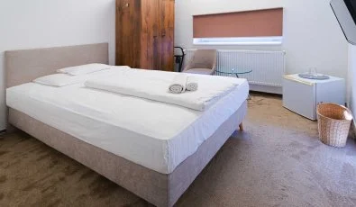 O�zis Hotel Nagykanizsa