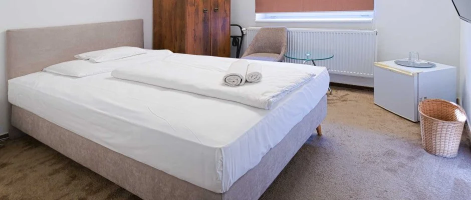 O�zis Hotel Nagykanizsa