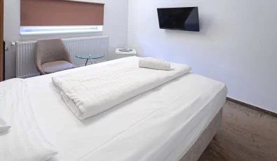 O�zis Hotel Nagykanizsa