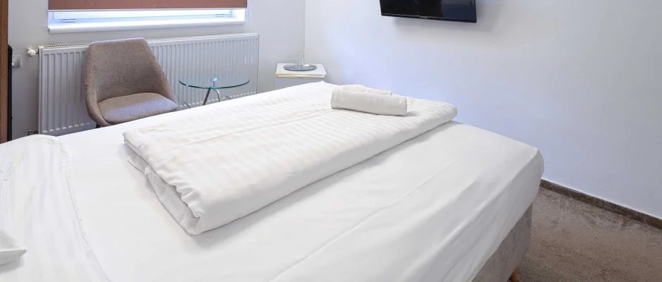O�zis Hotel Nagykanizsa