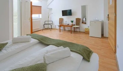 O�zis Hotel Nagykanizsa