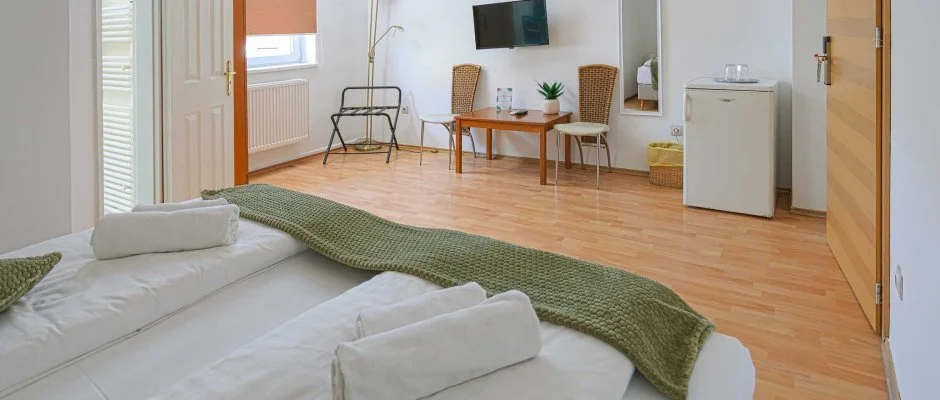 O�zis Hotel Nagykanizsa