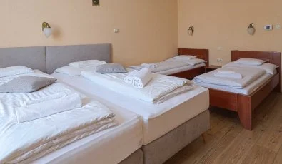 O�zis Hotel Nagykanizsa