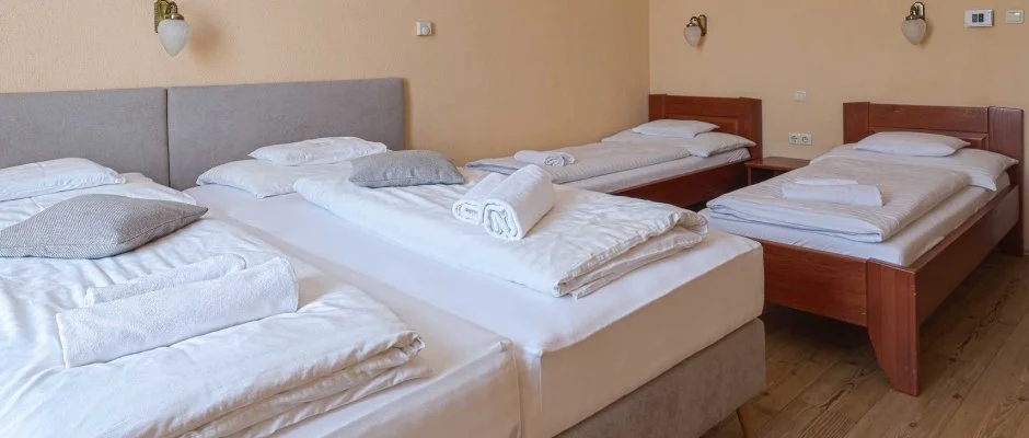 O�zis Hotel Nagykanizsa