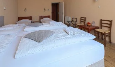 O�zis Hotel Nagykanizsa