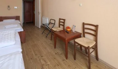 O�zis Hotel Nagykanizsa