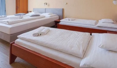 O�zis Hotel Nagykanizsa