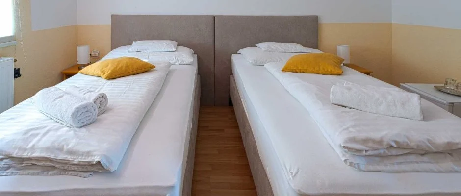 O�zis Hotel Nagykanizsa